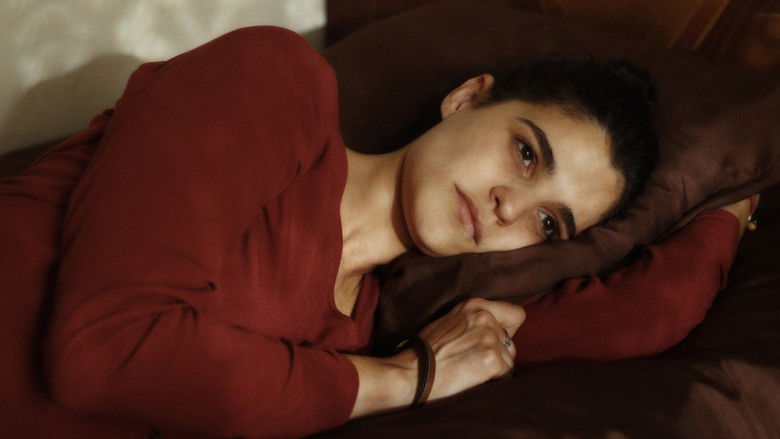 кадр из фильма À voix basse