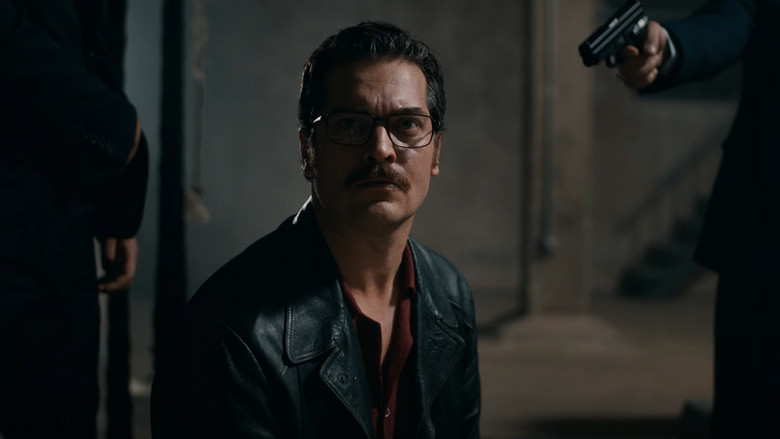 кадр из фильма Uykucu