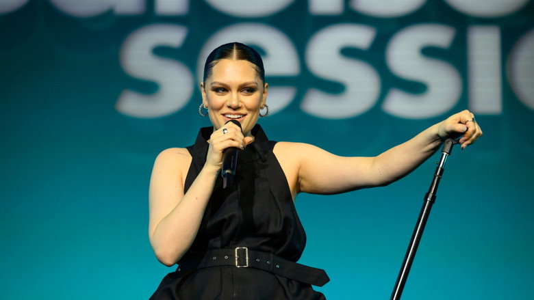 кадр из фильма Jessie J: Baloise Session 2023