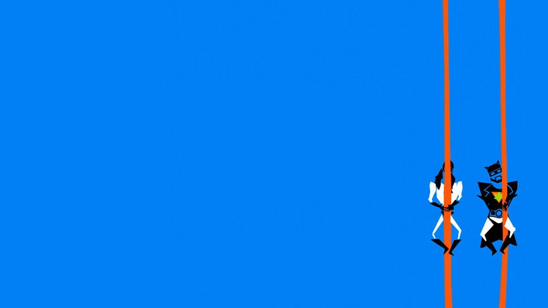 кадр из фильма Jay and Silent Bob's Super Groovy Cartoon Movie