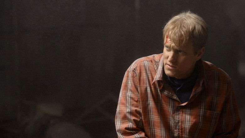 кадр из фильма Транссибирский экспресс