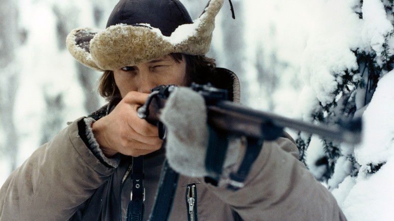 кадр из фильма Korpinpolska