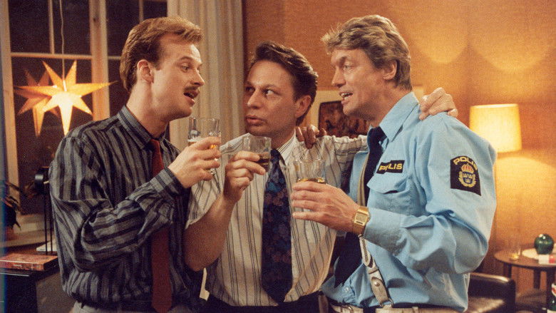 кадр из фильма BlackJack