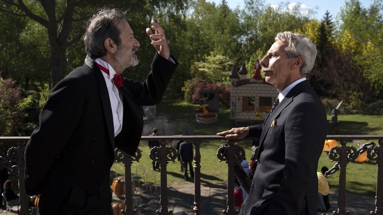 кадр из фильма I peggiori giorni