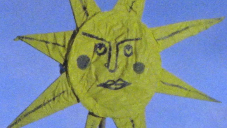 кадр из фильма Famous Last Words