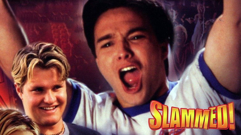 кадр из фильма Slammed