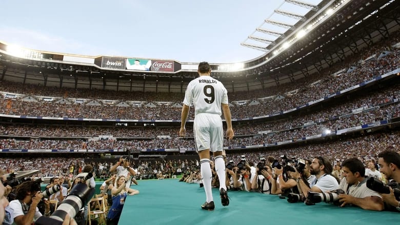 кадр из фильма Роналду