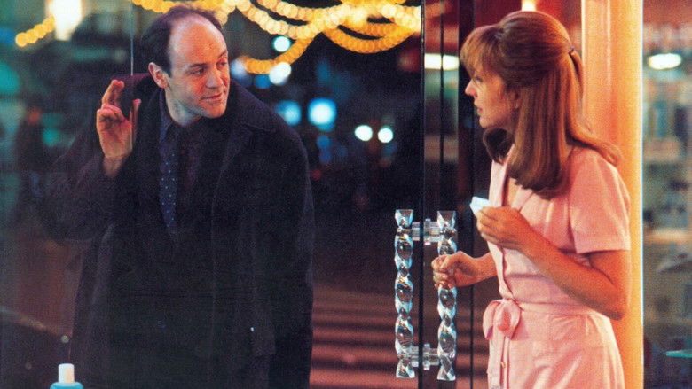 кадр из фильма Салон красоты 'Венера'