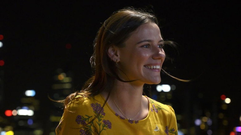 кадр из фильма Девушка грёз