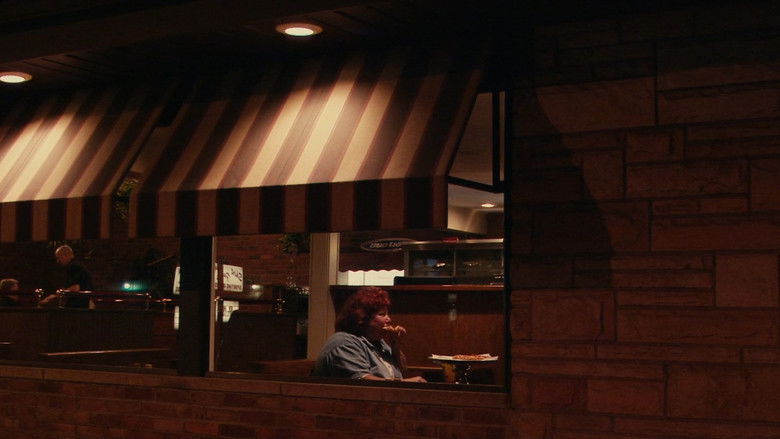 кадр из фильма Пузырь