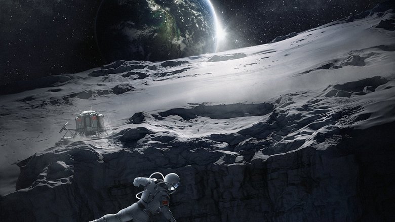 кадр из фильма The Ark: An Iron Sky Story