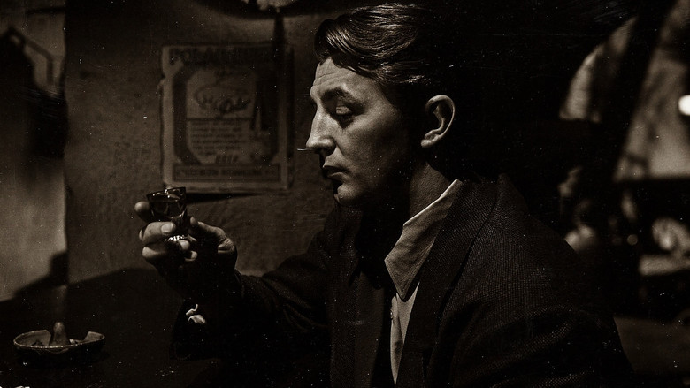 кадр из фильма Из прошлого