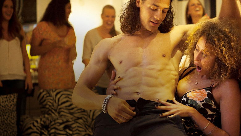 кадр из фильма Onze Jongens