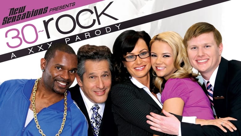 кадр из фильма 30 Rock: A XXX Parody