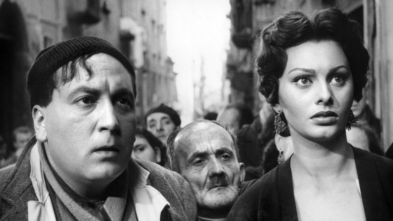 кадр из фильма Золото Неаполя