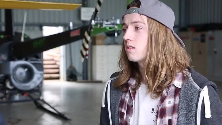 кадр из фильма Войны зомби