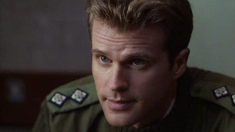 кадр из фильма Информатор