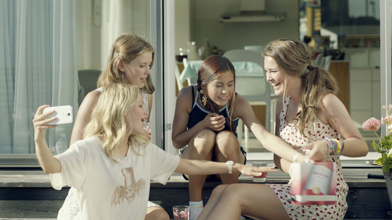 кадр из фильма Одна ночь в Осло