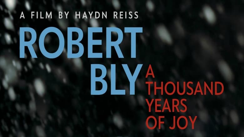кадр из фильма Robert Bly: A Thousand Years of Joy