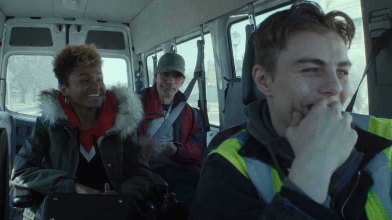 кадр из фильма Гив ми либерти