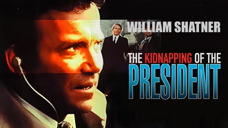 кадр из фильма The Kidnapping of the President