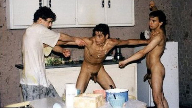 кадр из фильма Maurice et les garçons