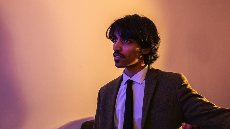 кадр из фильма The Harder You Fall