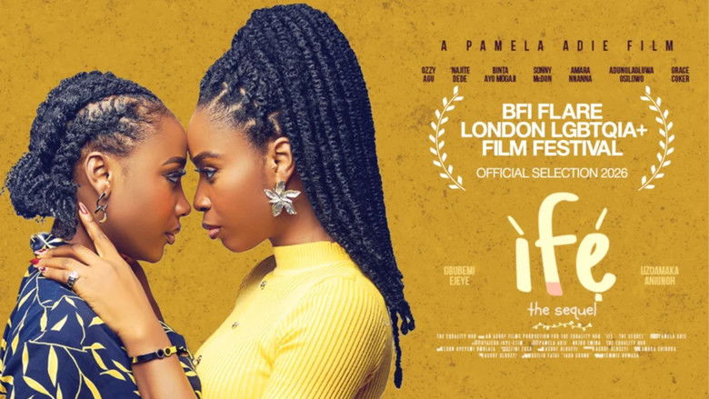 кадр из фильма ìfé: (The Sequel)