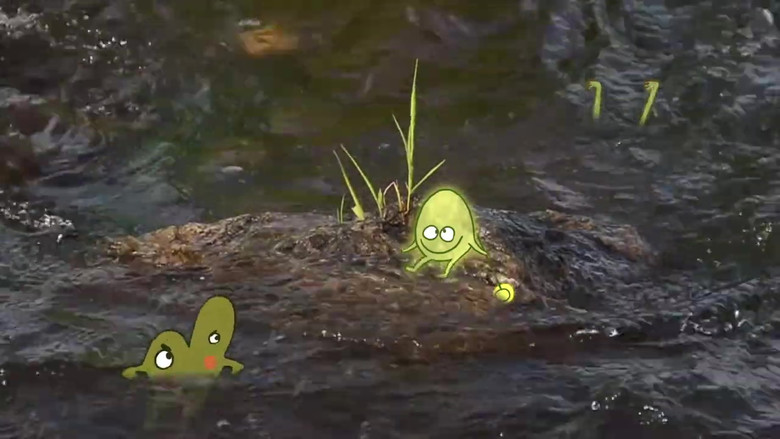 кадр из фильма Дождь