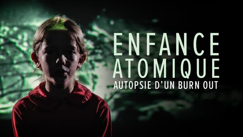 кадр из фильма L'enfance atomique, autopsie d'un burn-out