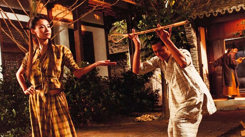 кадр из фильма 我家有一隻河東獅