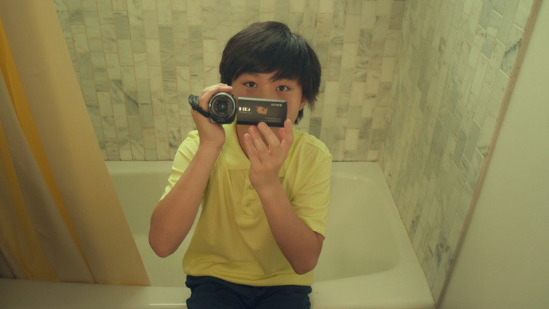 кадр из фильма Some Day!