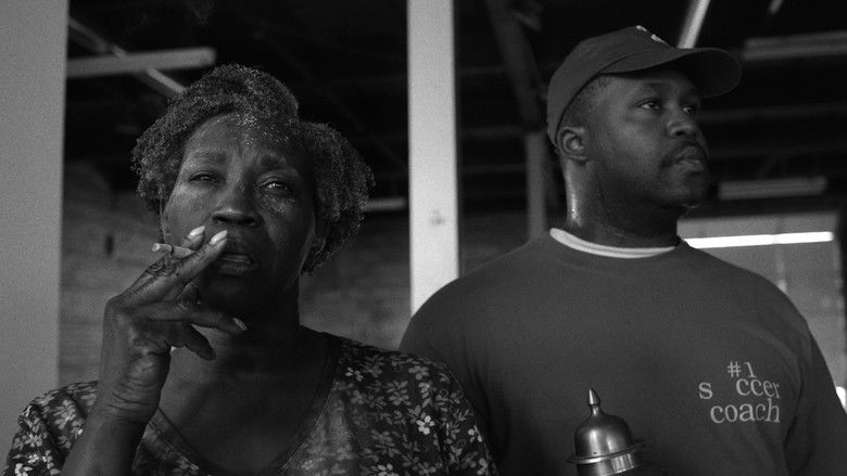 кадр из фильма Dice 'n Steal