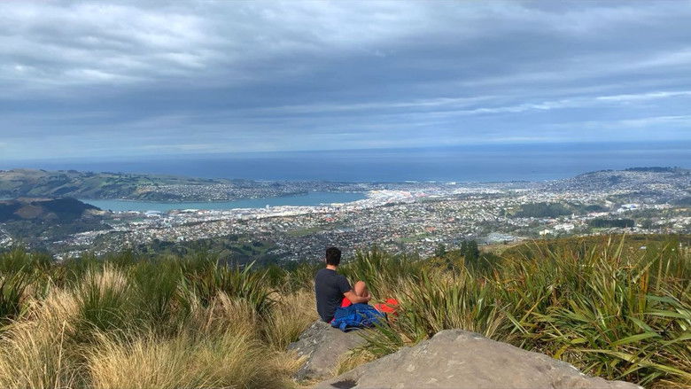 кадр из фильма В сексе втроем нет «Я»