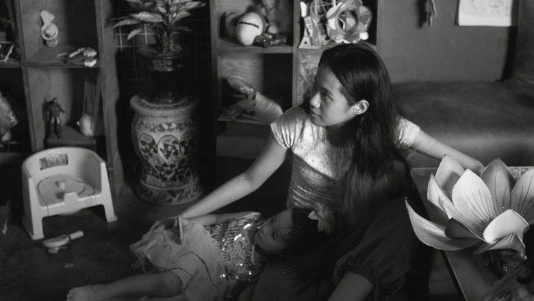 кадр из фильма Cu Li Không Bao Giờ Khóc