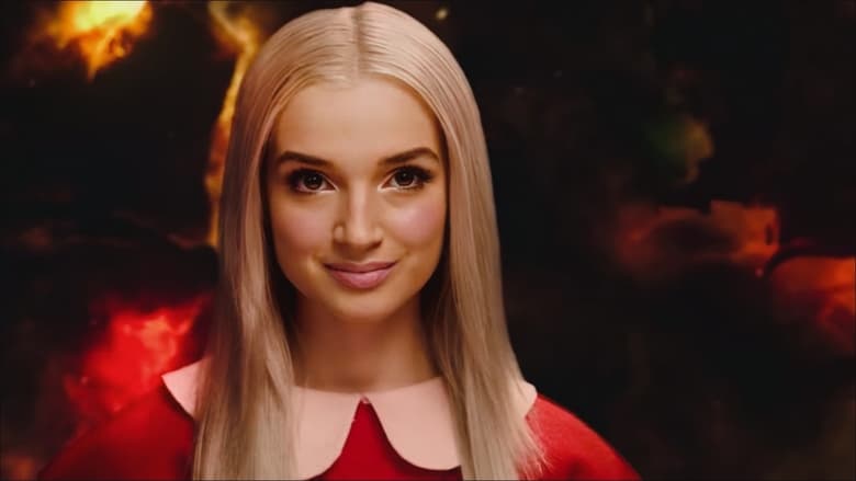 кадр из фильма I'm Poppy: The Film