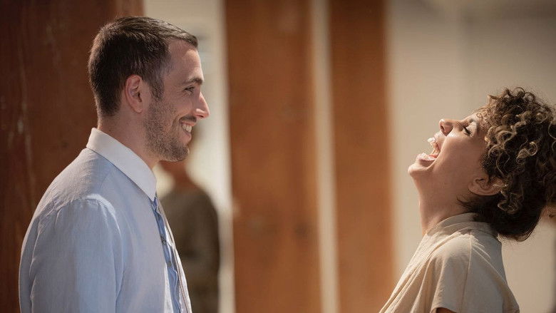 кадр из фильма Unlicensed