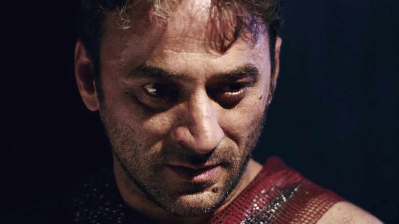 Цезарь должен умереть