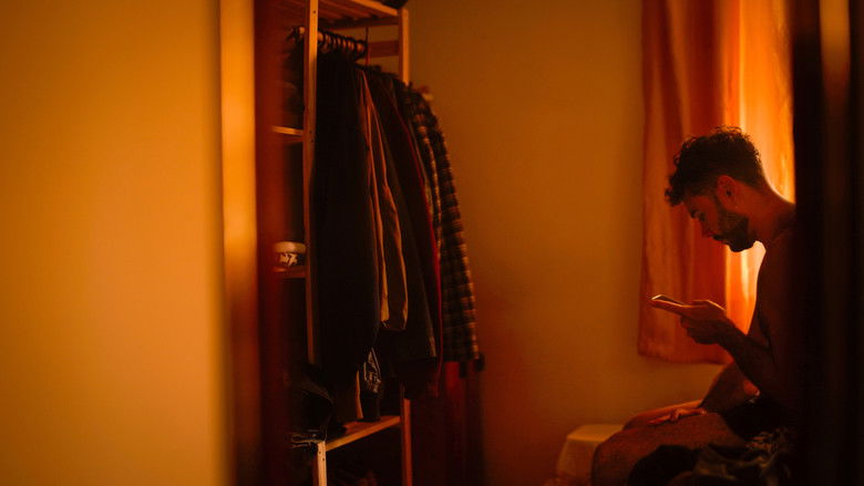 кадр из фильма Ask Me When I’m Coming Home