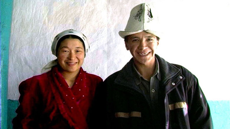 кадр из фильма Bride Kidnapping in Kyrgyzstan