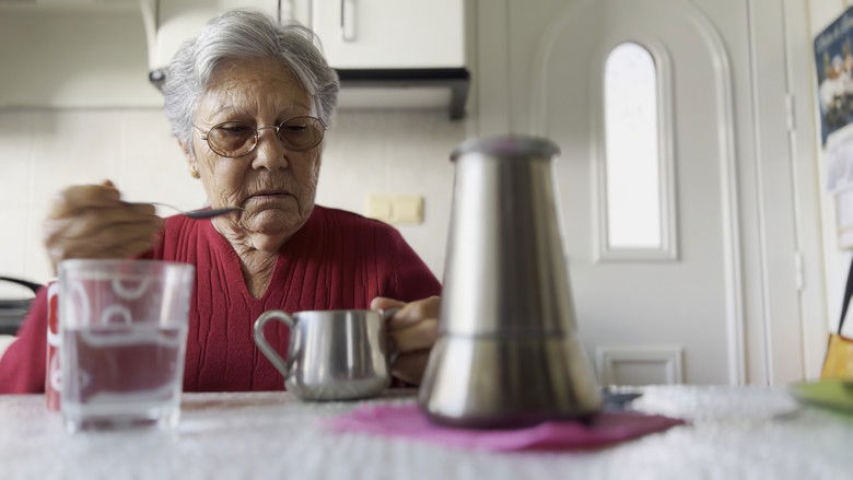 кадр из фильма A la porra