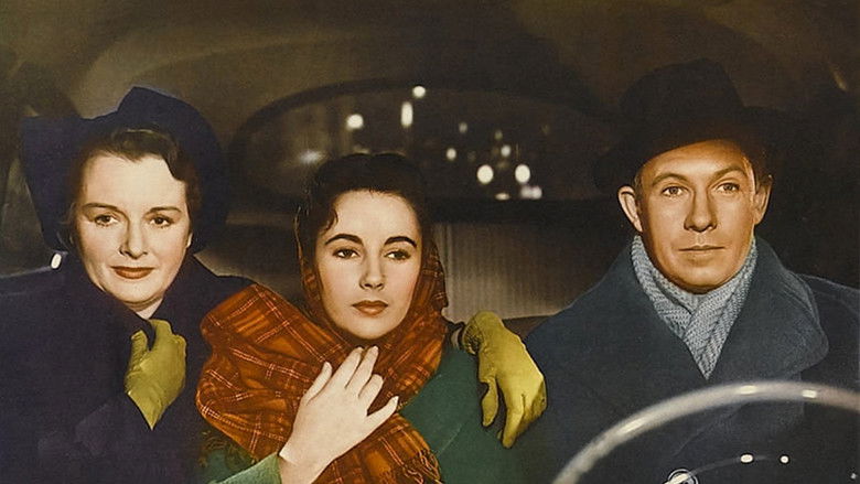 кадр из фильма Cynthia