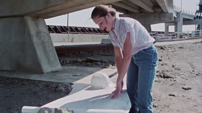 кадр из фильма I Want to Be an Engineer