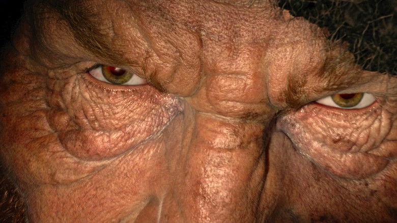 кадр из фильма Большой и добрый великан