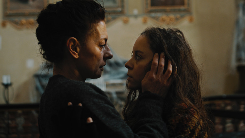 кадр из фильма The Grand Bolero