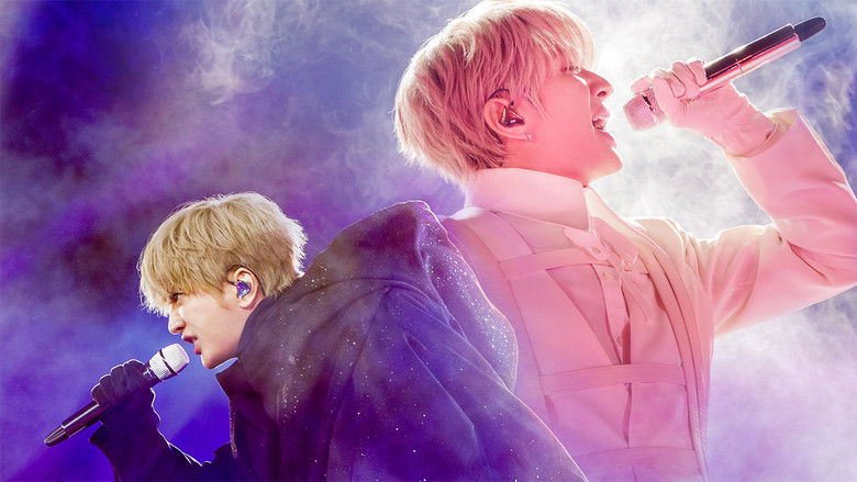 кадр из фильма Nissy Entertainment “Re:10th Anniversary Final” BEST DOME TOUR “The Movie”