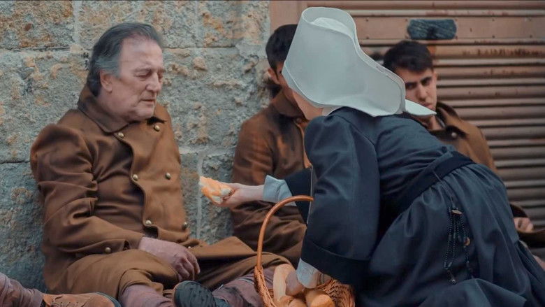 кадр из фильма Red de libertad