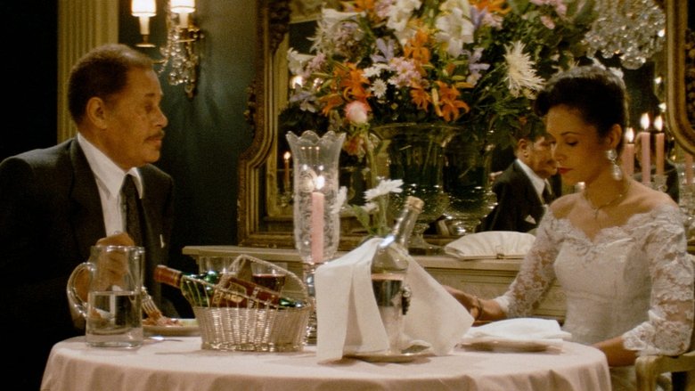 кадр из фильма Полночный джаз