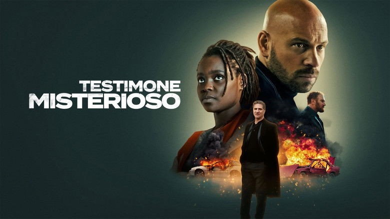 кадр из фильма Не найти покоя