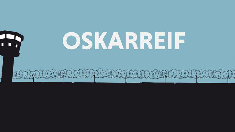 кадр из фильма Oskarreif